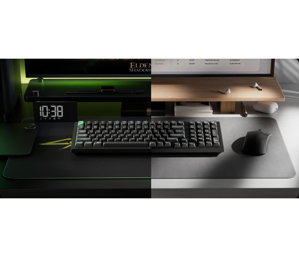 Keychron K4U-H1 - 1605258 - zdjęcie 2